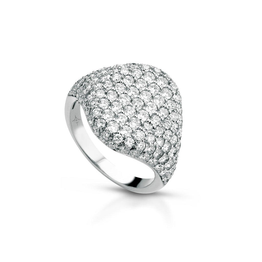 Anello Chevalier Medium
