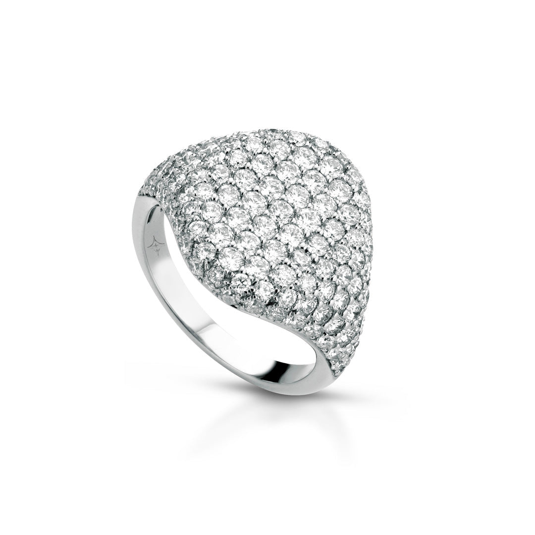 Anello Chevalier Medium