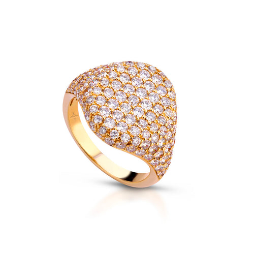 Anello Chevalier Medium