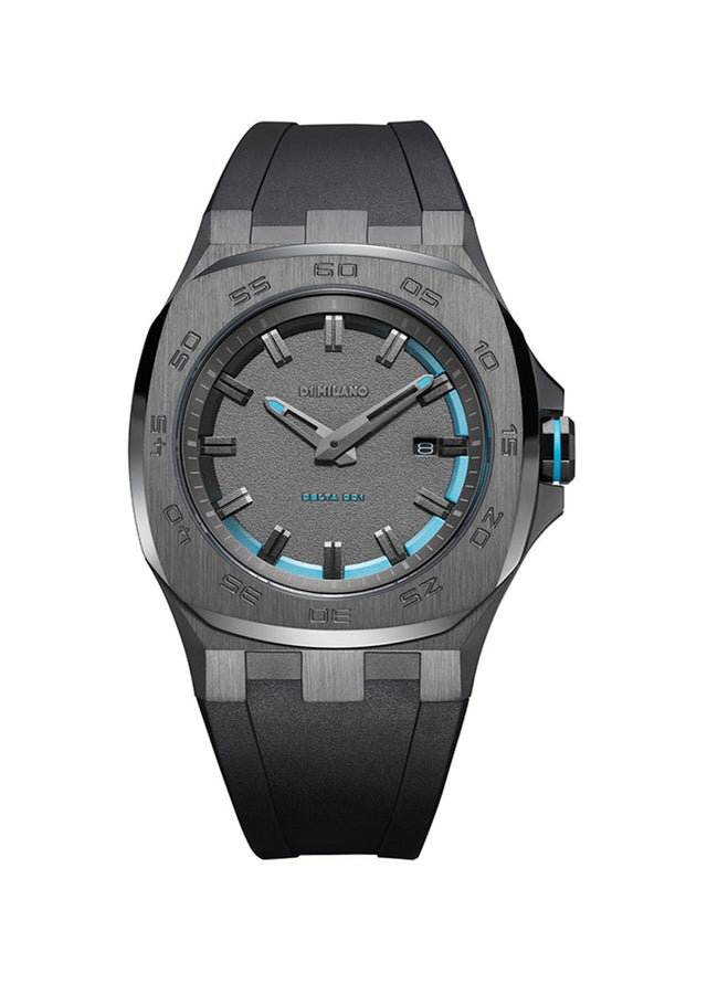 Orologio D1 Milano Modello Delta 001 ARTIC