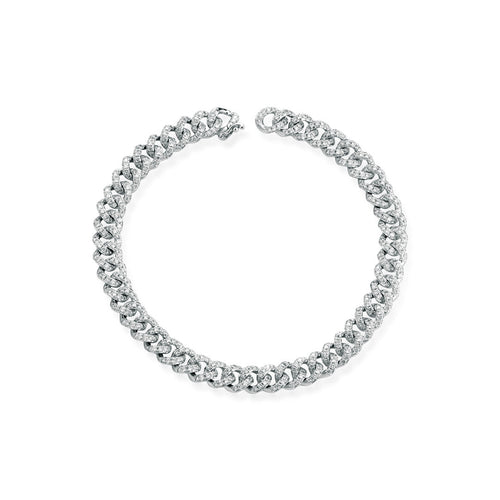 Bracciale Groumette mini - Idea Brillante Napoli