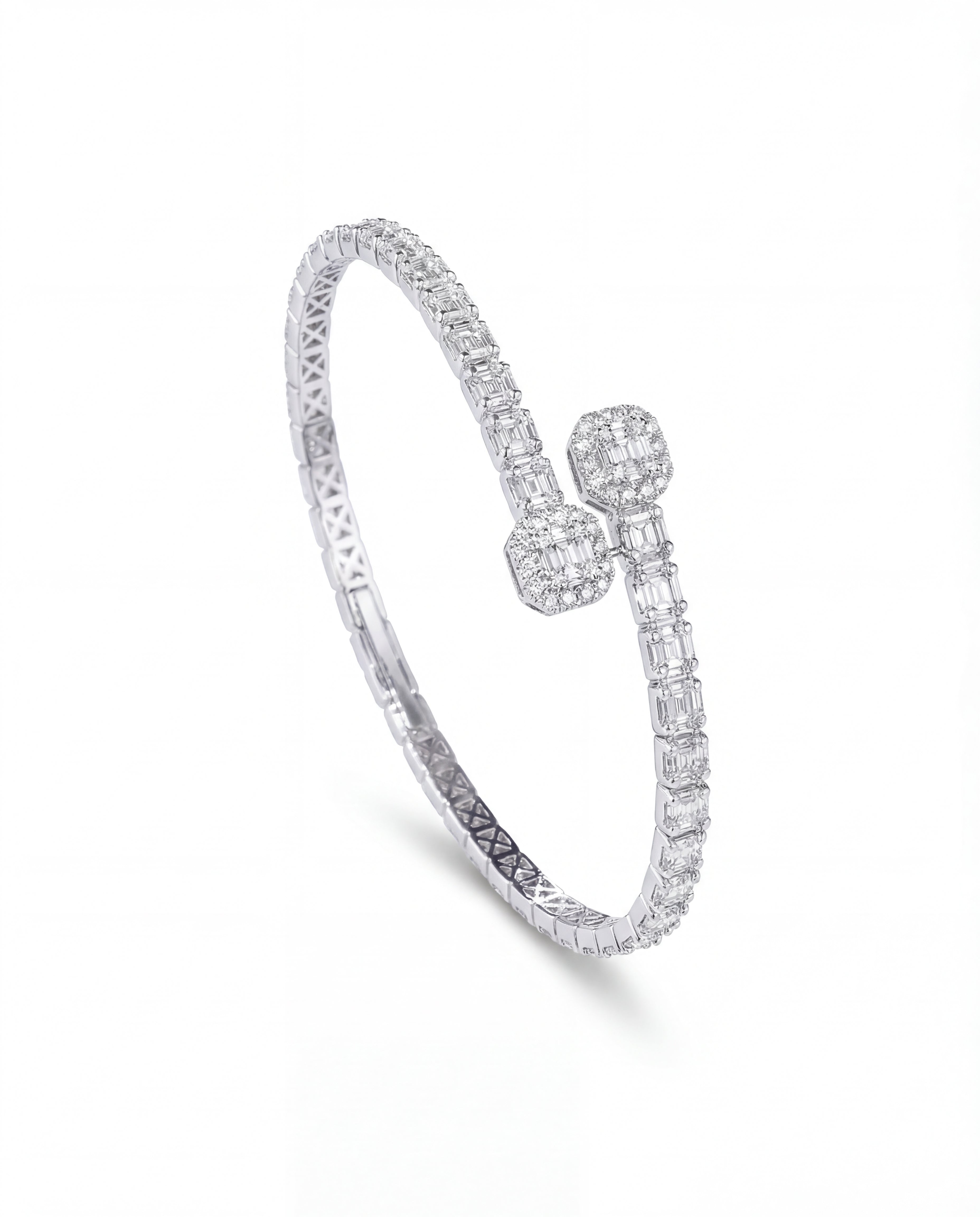Bracciale Bangle