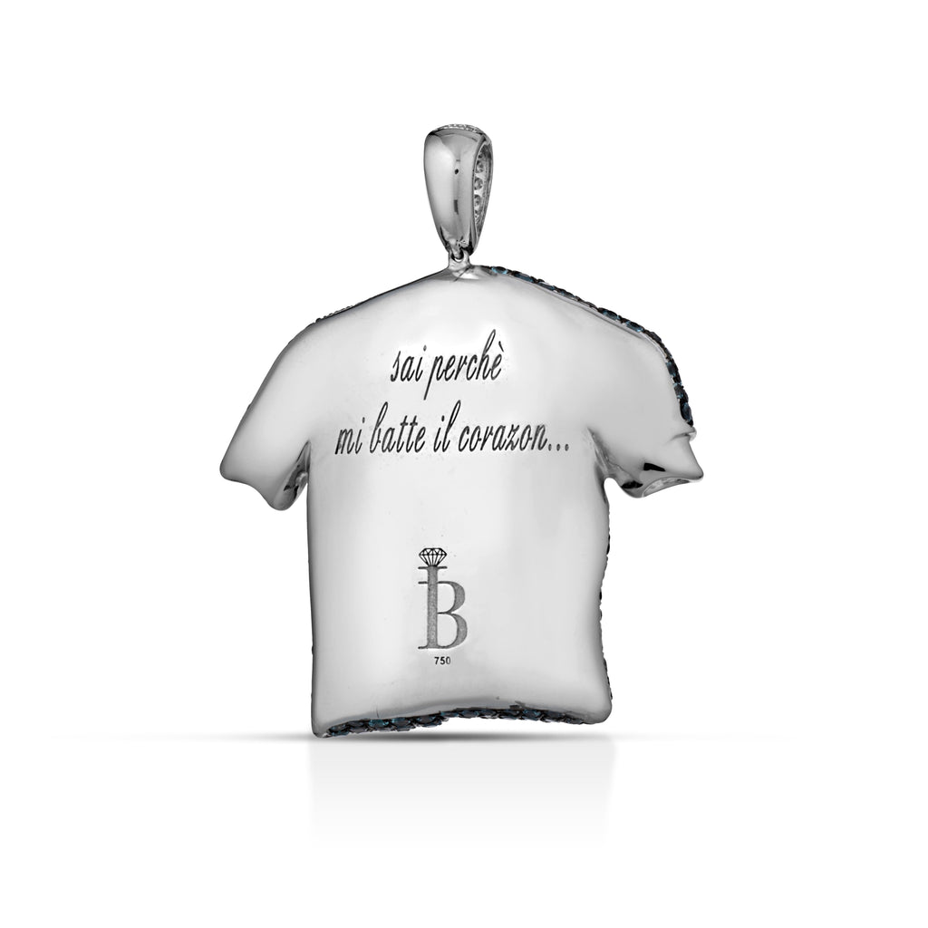 Pendente D10S
