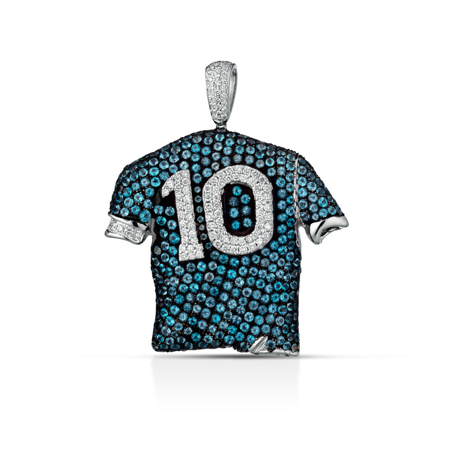 Pendente D10S