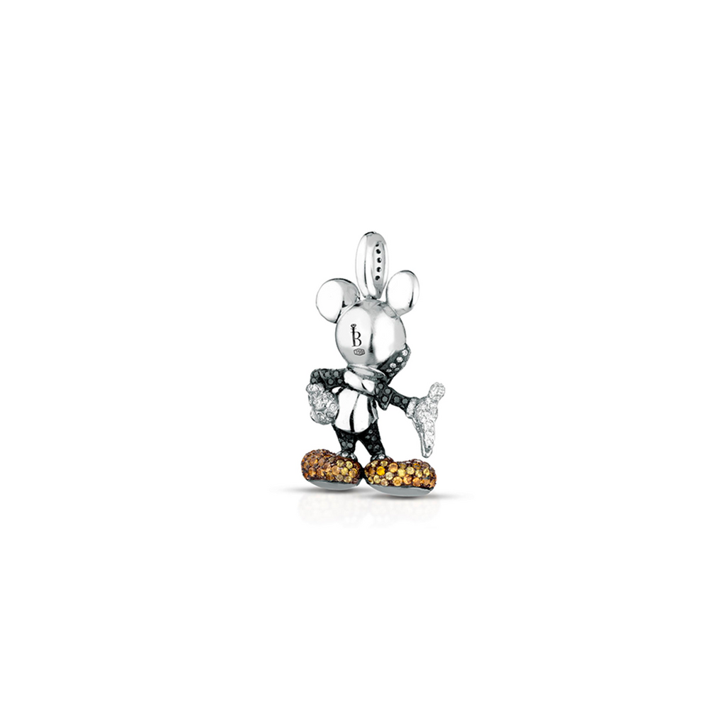 Mickey Mouse - Idea Brillante Napoli