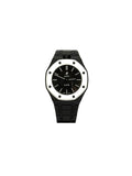 AP X SWATCH OCHO NEGRO