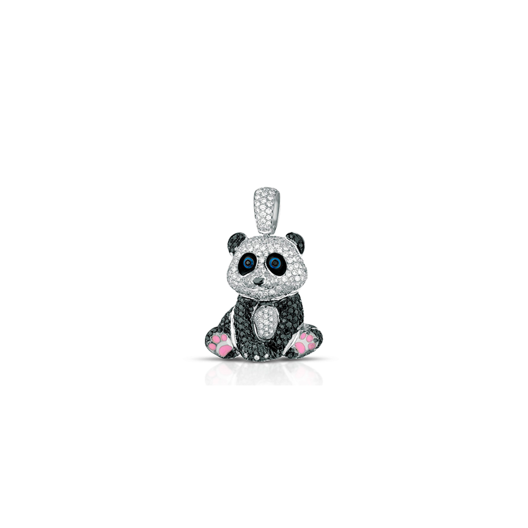 Panda - Idea Brillante Napoli
