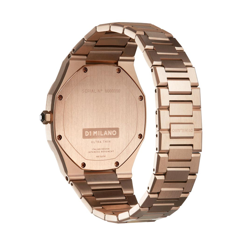 Orologio D1 Milano Modello Forest