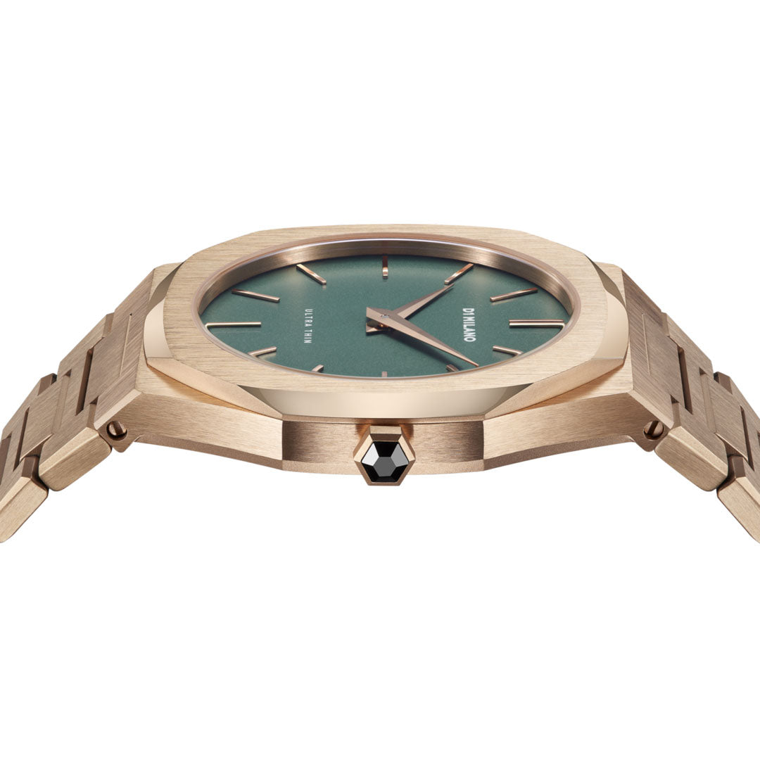 Orologio D1 Milano Modello Forest