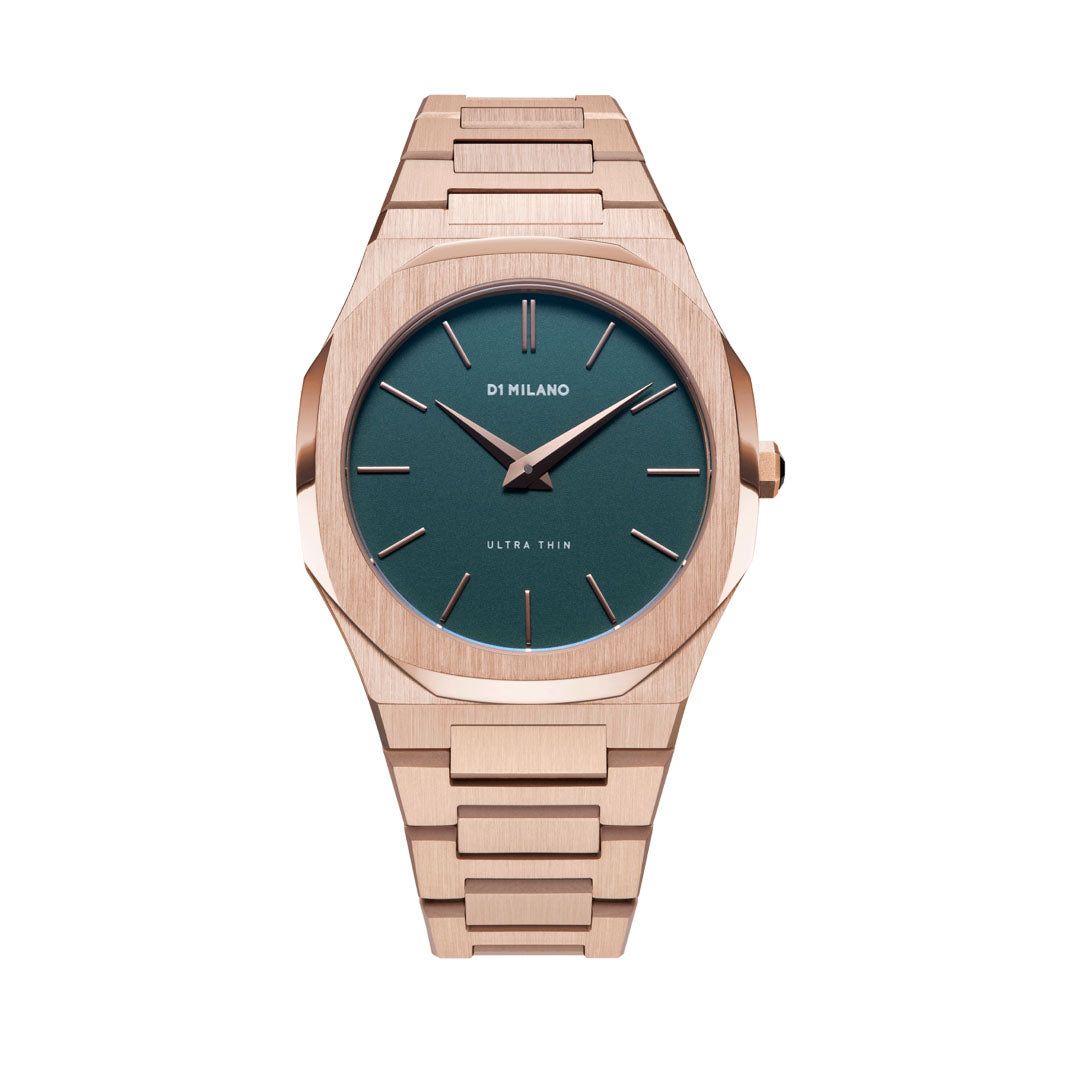 Orologio D1 Milano Modello Forest