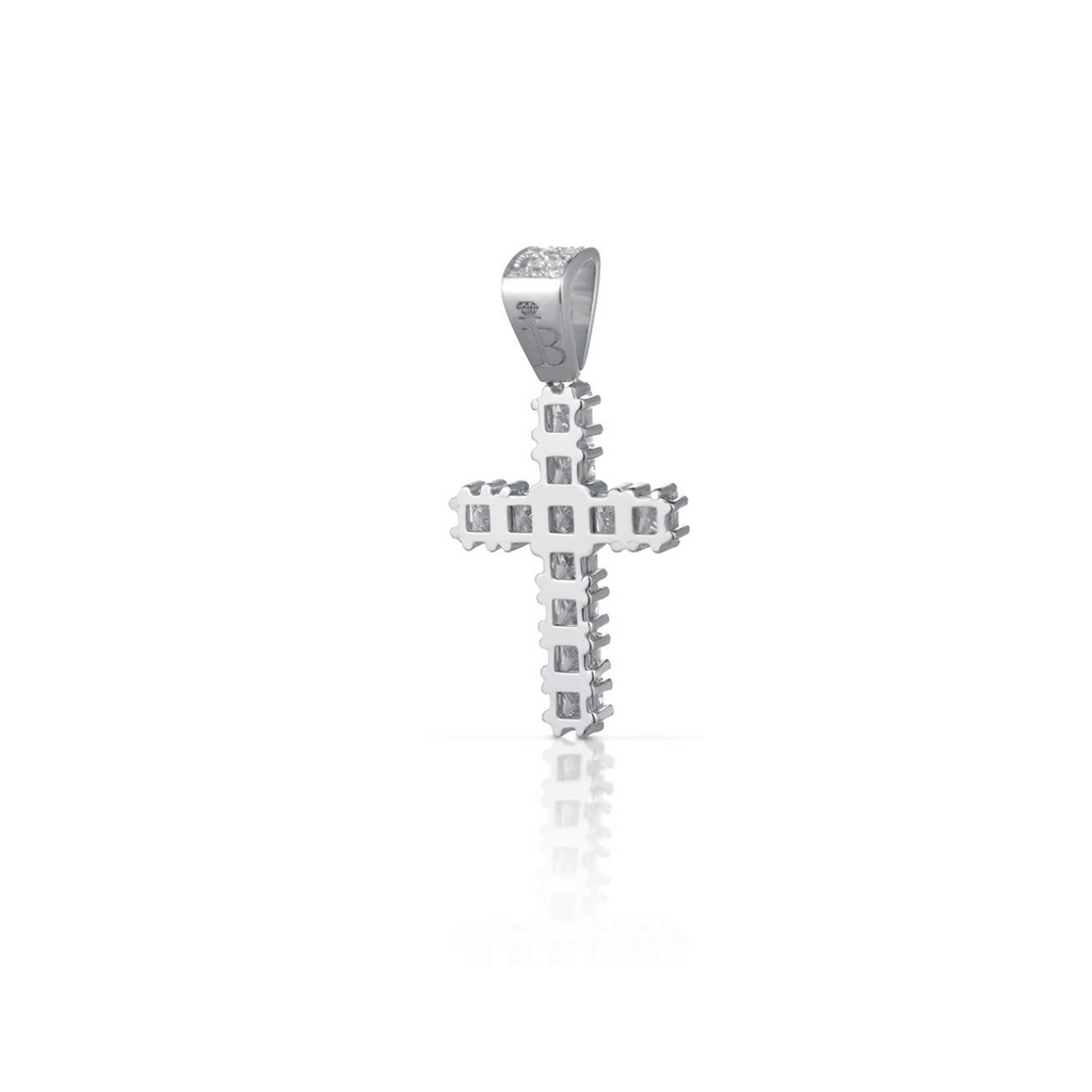 Croce Princess - Idea Brillante Napoli