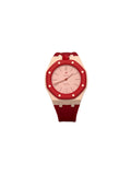 AP X SWATCH OTTO ROSSO