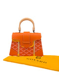 Goyard Saigon PM Orange