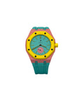 AP X SWATCH OTG ROZ